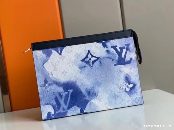 FS CHEAP POCHETTE LOUIS MM VUITTON VOYAGE 0725